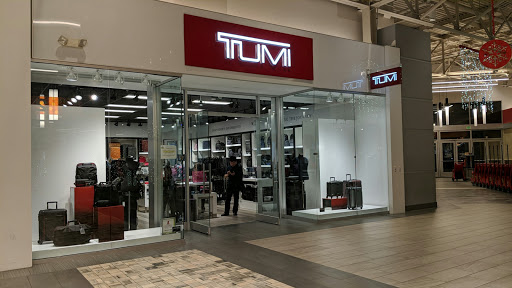TUMI Outlet Store - Great Mall