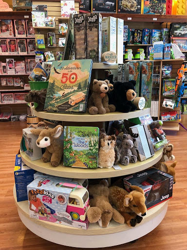 Toy Store «Piccolo Mondo Toys», reviews and photos, 4768 NW Bethany Blvd C5, Portland, OR 97229, USA