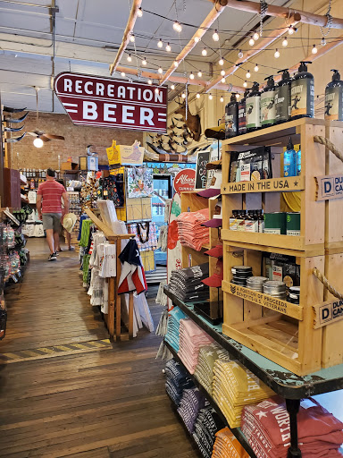 Gift Shop «The General Store», reviews and photos, 101 W Exchange Ave, Fort Worth, TX 76164, USA