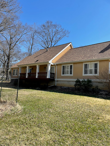 Roofing Contractor «S&K Roofing, Siding and Windows», reviews and photos, 5399 Enterprise St, Sykesville, MD 21784, USA