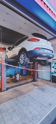 O'garage Honse à Sarcelles