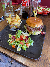 Photo n°12 de PRIMA PASTA - RESTAURANT ITALIEN TRADITIONNEL à Aix-en-Provence ()