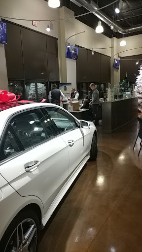 Car Dealer «Music City Autoplex», reviews and photos, 2430 Gallatin Pike N, Madison, TN 37115, USA