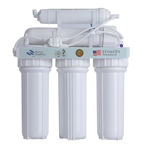 Michigan Water Filter Service