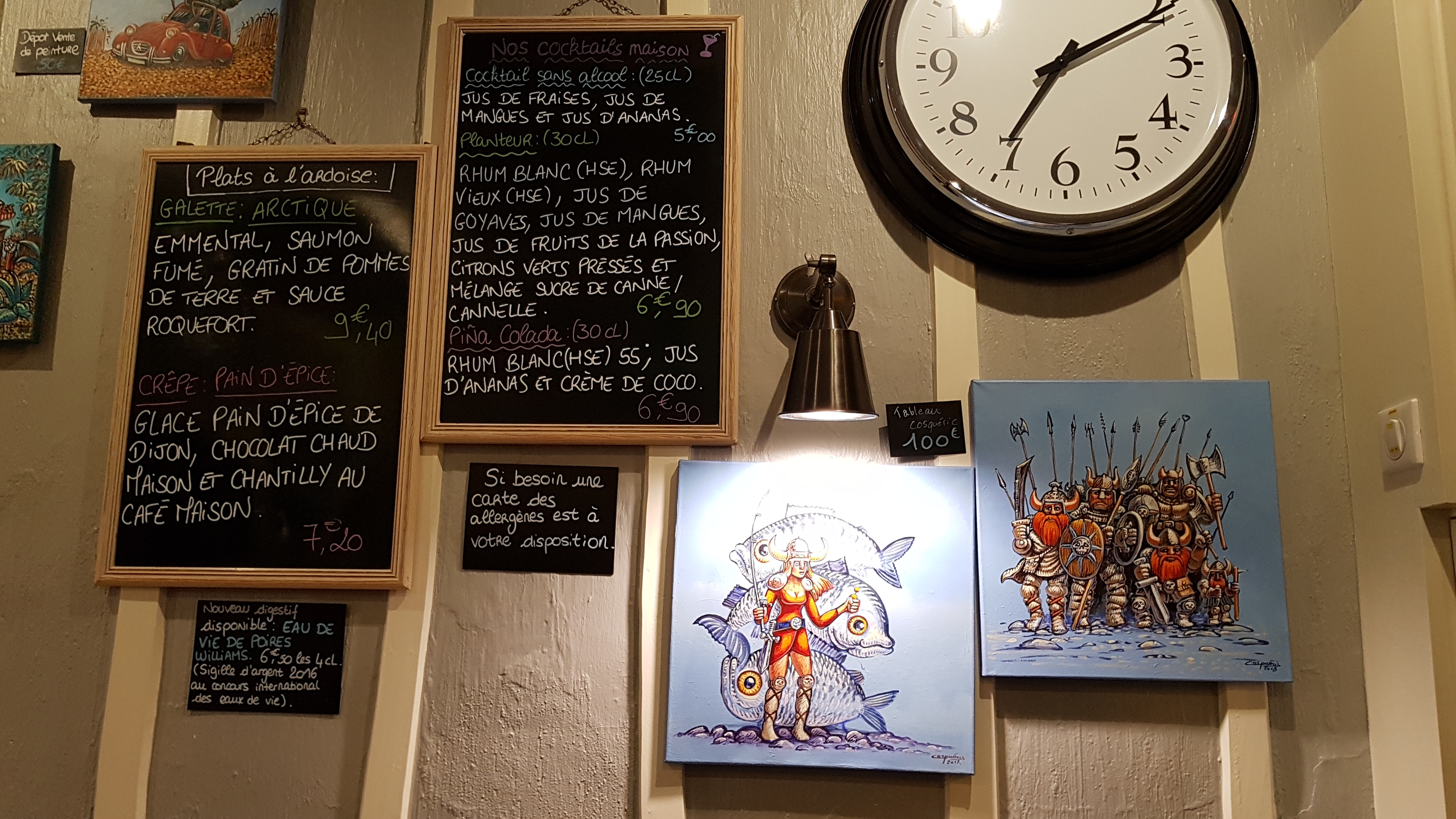 Photo n° 2 de l'avis de Anne. fait le 30/12/2019 à 20:54