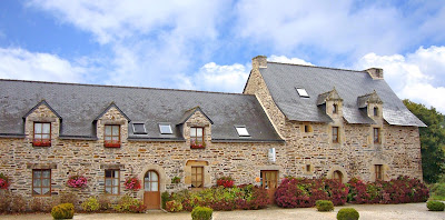 Gîte Les Laurentides à Saint-Laurent-sur-Oust