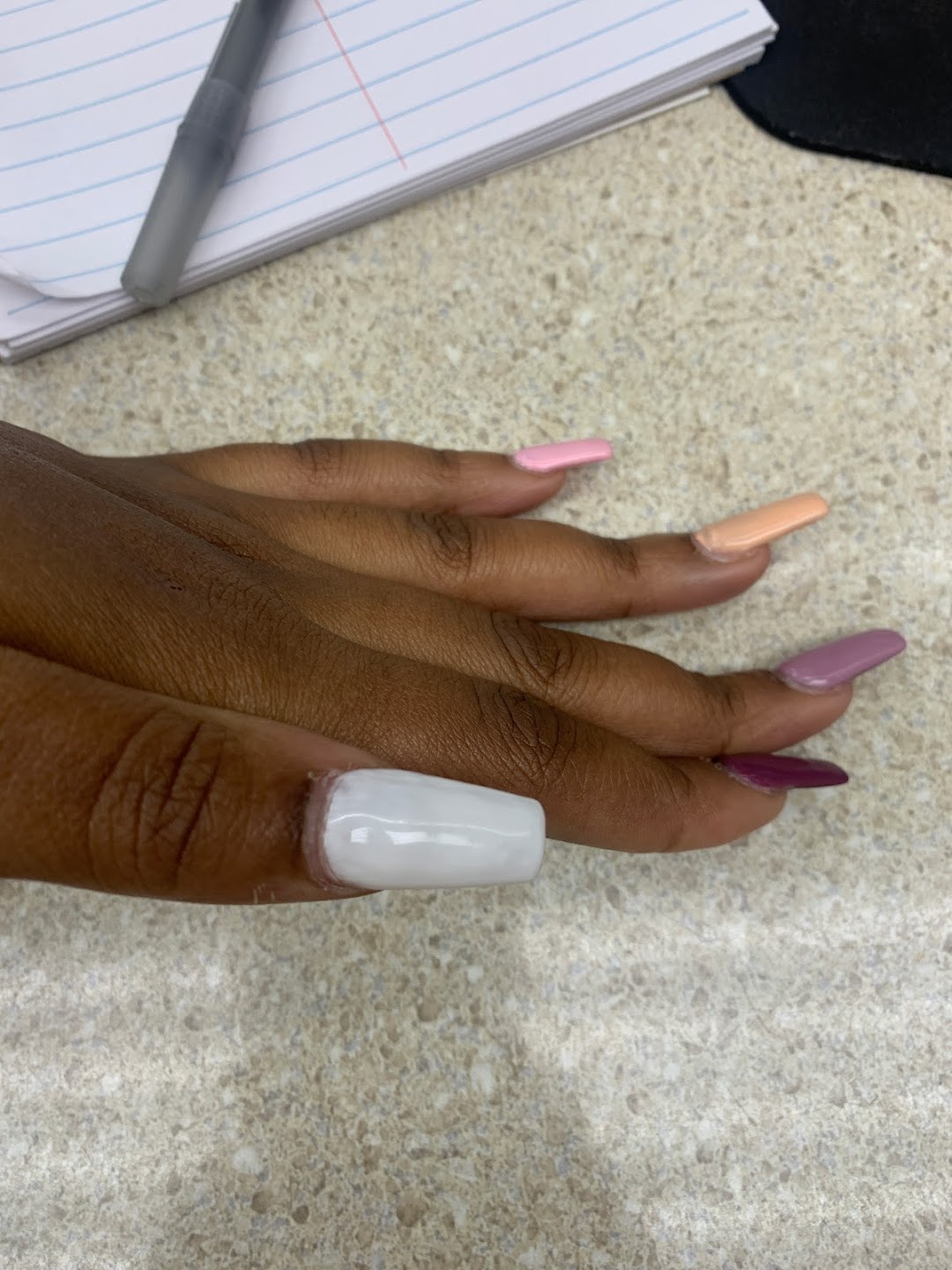 E.T. Nail & Spa