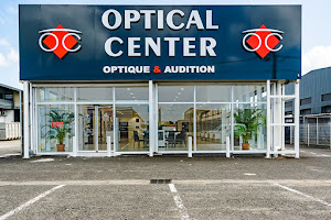 Opticien BAIE-MAHAULT - Optical Center image