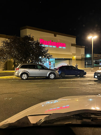 Clothing Store «Burlington Coat Factory», reviews and photos, 1200 S Abilene St, Aurora, CO 80012, USA