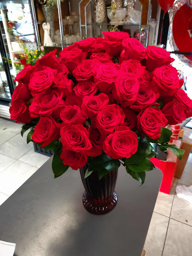Florist «Florist 24 hrs / Fresh Flowers same day / Events», reviews and photos, 7760 NW 44th St, Sunrise, FL 33351, USA