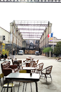 Atmosphère du Restaurant Magasin Général à Bordeaux - n°3