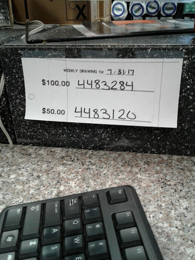 Paint Store «U Sav-Mor Stores Inc», reviews and photos, 908 W Highland Ave, San Bernardino, CA 92405, USA