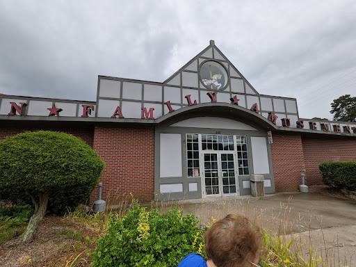 Amusement Center «Ryan Family Amusements», reviews and photos, 200 Main St, Buzzards Bay, MA 02532, USA