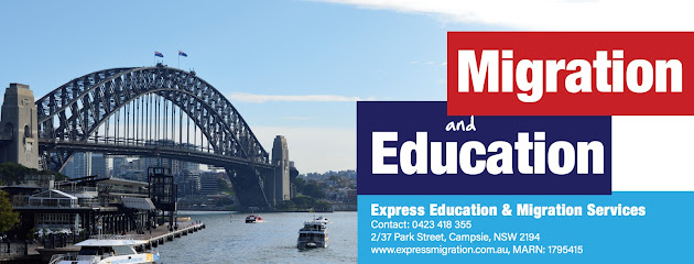 Express Education and Migration Services