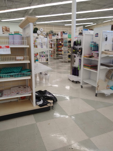 Fabric Store «Jo-Ann Fabrics and Crafts», reviews and photos, 11215 W 63rd St, Shawnee, KS 66203, USA