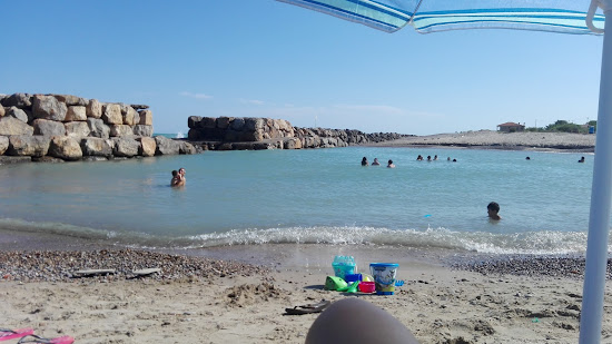 Playa Serratella