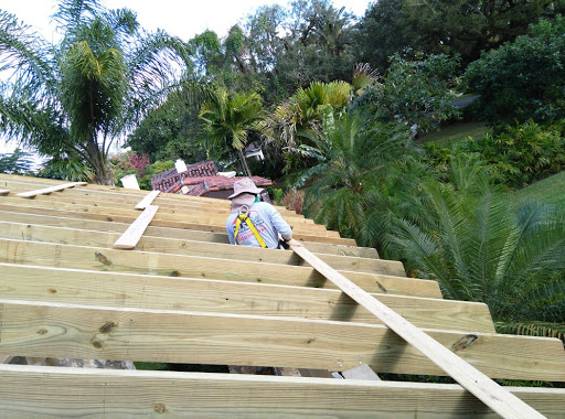 Roofing Contractor «South Miami Roofing», reviews and photos, 6800 SW 40th St, Miami, FL 33155, USA