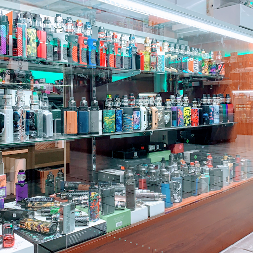 Vaporizer Store «27 Vape & Smoke», reviews and photos, 5268 S 27th St, Milwaukee, WI 53221, USA