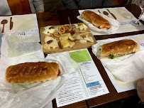 Antica Cantina O' Spurtiglione à Marigliano menu