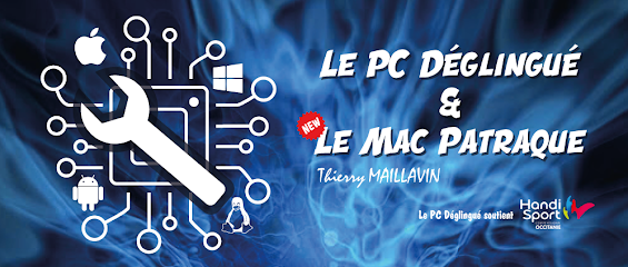 Le PC Déglingué Saint-Sulpice-la-Pointe 81370