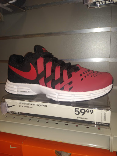 Sporting Goods Store «Academy Sports + Outdoors», reviews and photos, 848 E Barnes Crossing Rd, Tupelo, MS 38804, USA