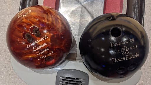 Bowling Alley «Orleans Bowling Center», reviews and photos, 4500 W Tropicana Ave, Las Vegas, NV 89103, USA