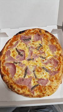 Photos du propriétaire du Pizzas à emporter Papa Pizzeria à Gognies-Chaussée - n°8