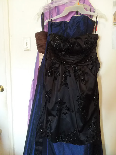 Grocery Store «Los Amigos», reviews and photos, 322 US-80 E, Clinton, MS 39056, USA