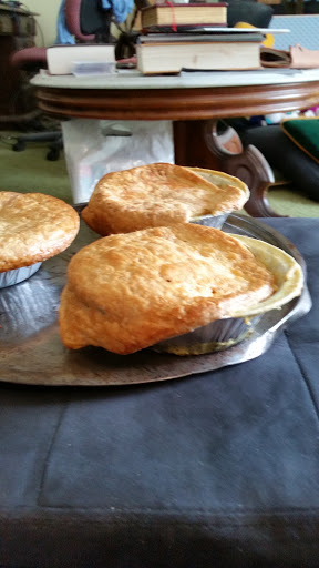 Supermarket «Giant Eagle Supermarket», reviews and photos, 128 Gross St, Marietta, OH 45750, USA