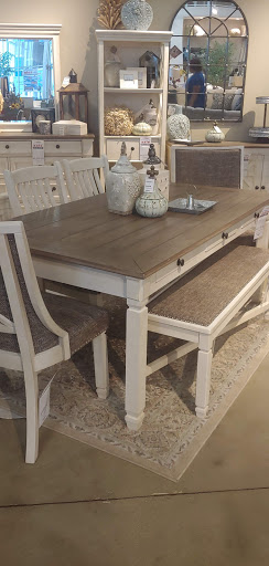 Furniture Store «Ashley HomeStore», reviews and photos, 1711 Ritchie Station Ct, Capitol Heights, MD 20743, USA