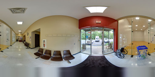 Recreation Center «Lewisburg City Recreation Center», reviews and photos, 1551 Mooresville Hwy, Lewisburg, TN 37091, USA