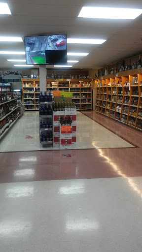Liquor Store «White Center Liquor», reviews and photos, 9822 15th Ave SW, Seattle, WA 98106, USA