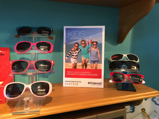 Optician «New Outlook Optical», reviews and photos, 2208 S Rainbow Blvd, Las Vegas, NV 89146, USA