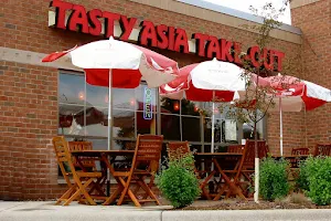 Tasty Asia Take-Out image