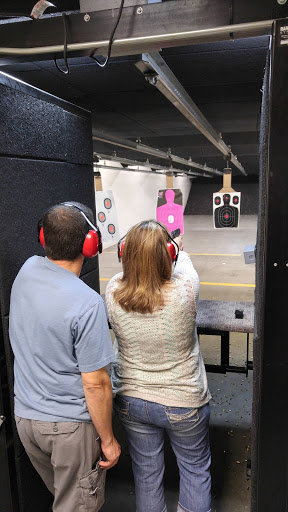 Shooting Range «Target Sports Minnesota», reviews and photos, 14166 Northdale Blvd, Rogers, MN 55374, USA