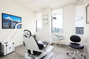 Clinique dentaire Bahij Taouk image