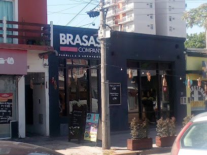 Brasas Company