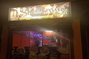 Shawarma Grill image