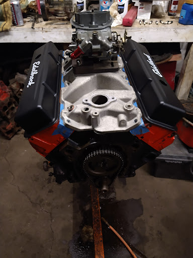 Auto Parts Store «AutoZone», reviews and photos, 555 N Volusia Ave, Orange City, FL 32763, USA