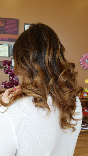 Hair Salon «Charlies Angels Unisex Salon», reviews and photos, 176 Windsor Hwy, New Windsor, NY 12553, USA