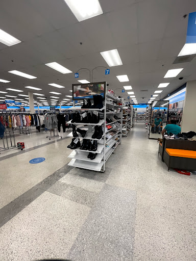 Clothing Store «Ross Dress for Less», reviews and photos, 829 N Oak Park Blvd, Pismo Beach, CA 93449, USA