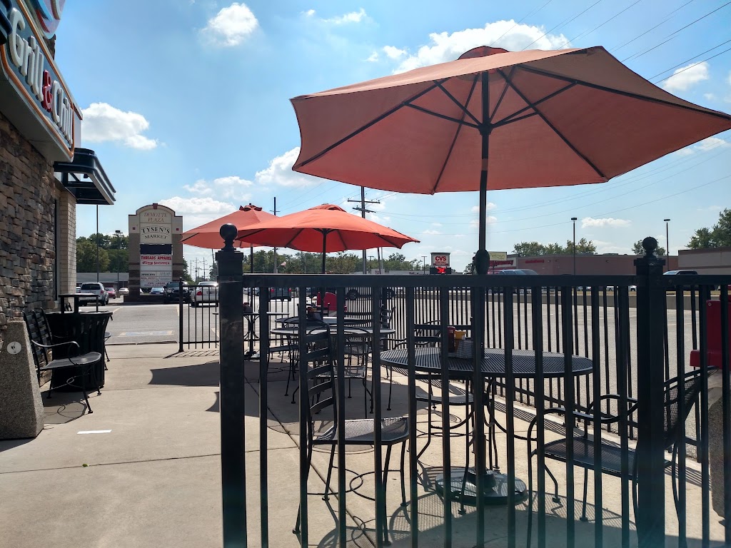 Dairy Queen Grill & Chill 46310