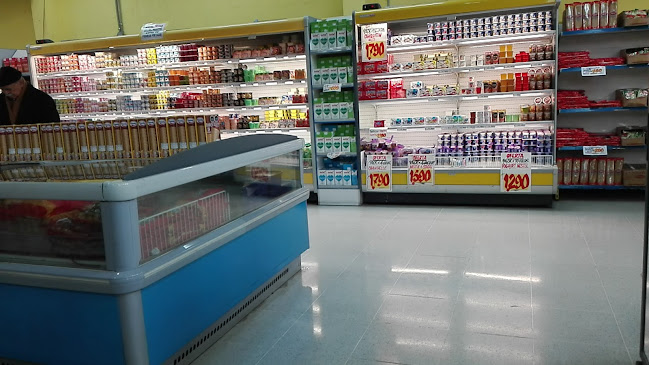 Opiniones de Supermercado O'Higgins en Puerto Varas - Supermercado