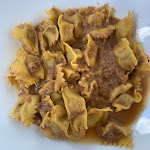 Photo n°2 de l'avis de Alessandra.o fait le 28/08/2021 à 21:24 sur le  Plin E Tajarin à Turin