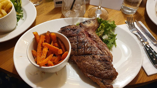 Middletons Steakhouse & Grill - Norwich