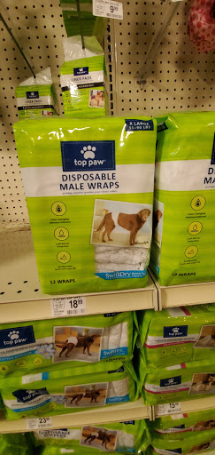 Pet Supply Store «PetSmart», reviews and photos, 2887 David H McLeod Blvd, Florence, SC 29501, USA