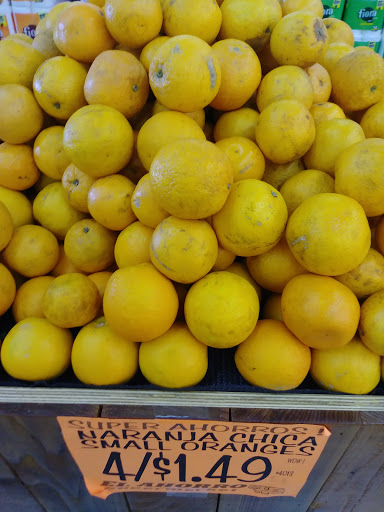 Supermarket «El Ahorro SuperMarket # 3», reviews and photos, 5859 Bissonnet St, Bellaire, TX 77401, USA