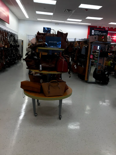 Department Store «T.J. Maxx», reviews and photos, 588 Francisco Blvd W, San Rafael, CA 94901, USA