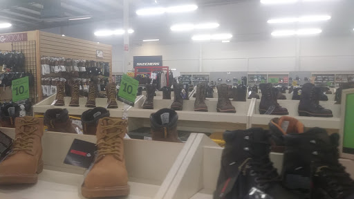 Shoe Store «Super Shoes», reviews and photos, 6295 Allentown Blvd # 3, Harrisburg, PA 17112, USA