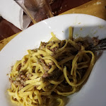 Photo n°1 de l'avis de Marcol. fait le 06/04/2019 à 22:43 sur le  da Pappetta à Blera